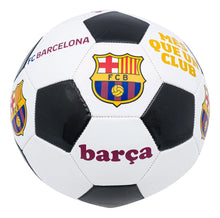 Cargar imagen en el visor de la galería, Balón No5 Futbol Soccer Barza, Chivas, America, México Y Más
