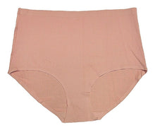Cargar imagen en el visor de la galería, Pantaleta Sin Costuras (invisible) Pack 6 Pzas Difer Colores
