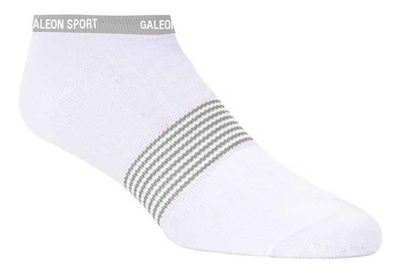 Tin Deportivo Afelpado (grueso) Adulto Unisex Pack 12 Pares