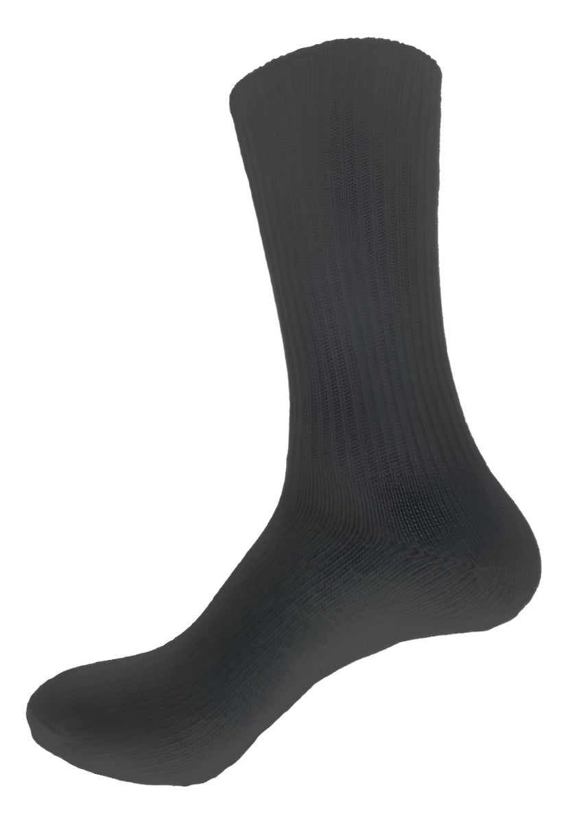 Paquete con 12 Pares de Calcetines de vestir para Hombre