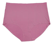 Cargar imagen en el visor de la galería, Pantaleta Sin Costuras (invisible) Pack 6 Pzas Difer Colores
