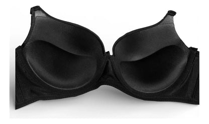 Pack 3 Brasier Push Up o Doble Push Aumenta Hasta 2 Tallas