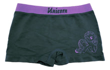 Cargar imagen en el visor de la galería, Boxer Licra Niña, Paquete 6 Piezas, 6 Diferentes Colores
