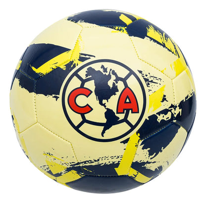 Balón No5 Futbol Soccer Barza, Chivas, America, México Y Más