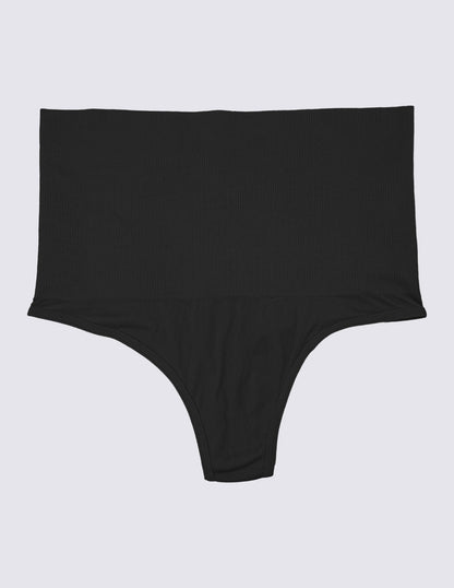 Faja Short, Tanga O Panty Reductora Moldeadora Compresión