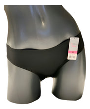 Cargar imagen en el visor de la galería, Pantaleta Sin Costuras (invisible) Pack 6 Pzas 3negro/3camel
