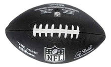 Cargar imagen en el visor de la galería, Balón Futbol Americano Junior Nfl 10.5 Pulgadas
