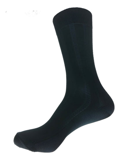 Paquete con 12 Pares de Calcetines de vestir para Hombre
