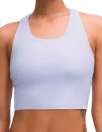 Camiseta Lululemon de tirantes Fast and Free Ligera