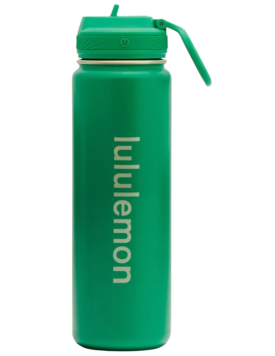 Termo Lululemon Back To Life Sport Bottle 24 Oz Botella