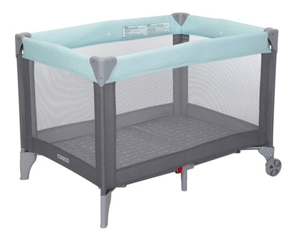Cuna Cosco Funsport Portatil Y Compacta Baby Play Yard