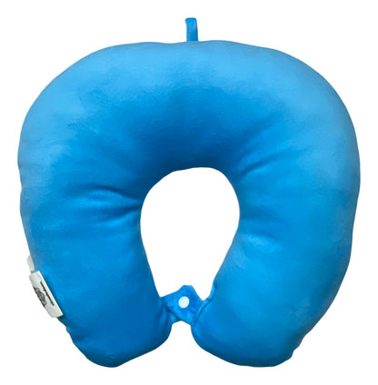 Almohada De Viaje Cuello Forma De U Diferentes Diseños Niño