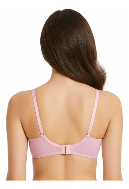 Pack 3 Brasier Push Up o Doble Push Aumenta Hasta 2 Tallas