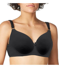 Cargar imagen en el visor de la galería, Brassier Copa Doble Dd, Paquete 6 Pzas, Colores Basicos 5209
