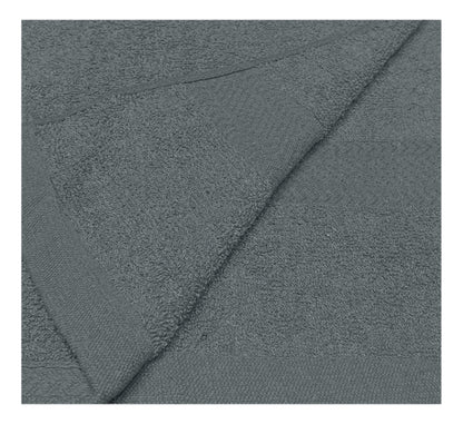 2 Toallas De Baño Tamaño Grande 70x140cm, 100% Algodón