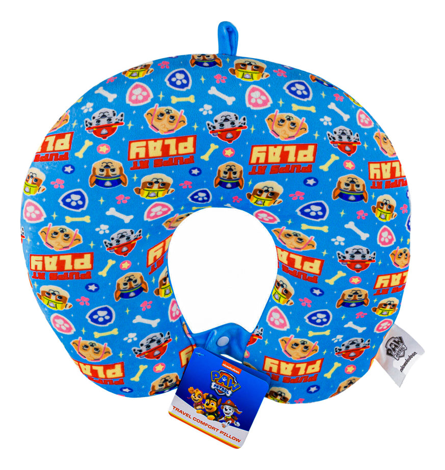Almohada De Viaje Cuello Forma De U Diferentes Diseños