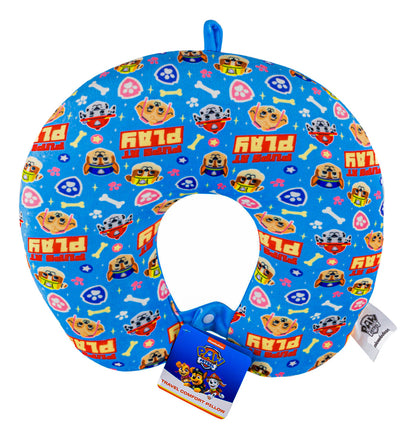 Almohada De Viaje Cuello Forma De U Diferentes Diseños