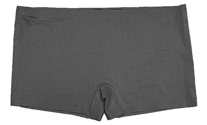 Boxer Sin Costuras (invisible) Pack 6 Pzas Difer Colores