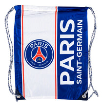 Cargar imagen en el visor de la galería, Mochila Tipo Morral Futbol Soccer  De Tu Equipo Favorito Chivas America Barza Cruz Azul Seleccion Mexicana Y Más
