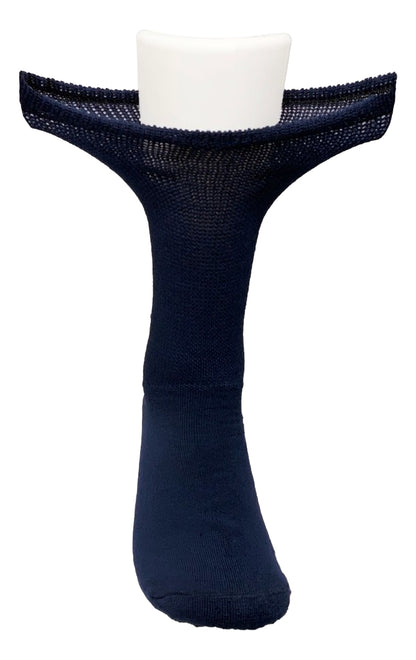 Paquete con 12 Pares de Calcetines de vestir para Hombre