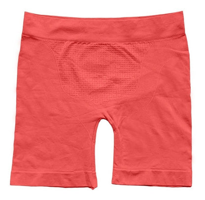 Boxer Largo Dama Licra, Pack Con 6 Pzas 2nude/2negros/2bcos