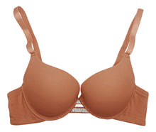 Cargar imagen en el visor de la galería, Coordinado 1 Set De Brasier Y Panty Sin Costuras, Invisibles
