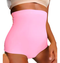 Cargar imagen en el visor de la galería, Faja Sin Costuras Invisible Tipo Panty O Tanga
