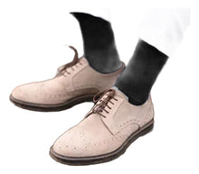 Cargar imagen en el visor de la galería, Calcetines Hombre Paquete De 12 Pares De Acrilan O Nylon
