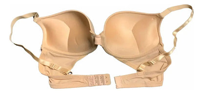 Pack 3 Brasier Push Up o Doble Push Aumenta Hasta 2 Tallas