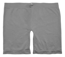 Cargar imagen en el visor de la galería, Boxer Largo Licra Niña, Pack 6 Piezas, 6 Diferentes Colores
