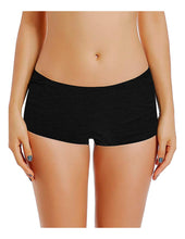 Cargar imagen en el visor de la galería, Boxer Sin Costuras (invisible) Pack 6 Pzas Difer Colores
