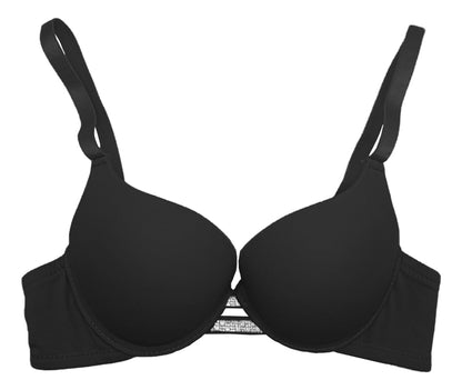 Coordinado 1 Set De Brasier Y Panty Sin Costuras, Invisibles