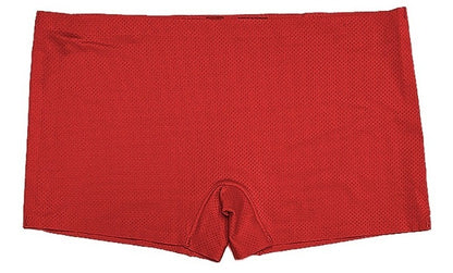 Boxer Sin Costuras (invisible) Pack 6 Pzas Difer Colores