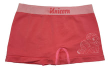 Cargar imagen en el visor de la galería, Boxer Licra Niña, Paquete 6 Piezas, 6 Diferentes Colores
