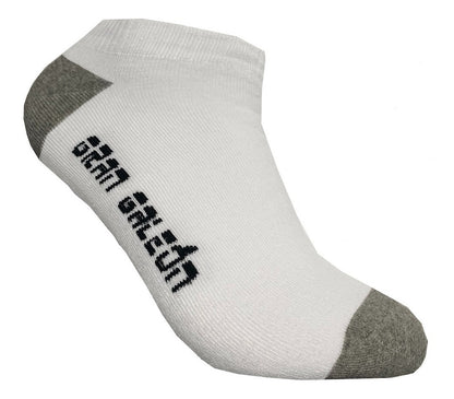 Tin Deportivo Afelpado (grueso) Adulto Unisex Pack 12 Pares