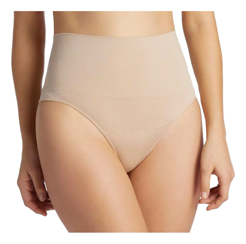 Faja Short, Tanga O Panty Reductora Moldeadora Compresión