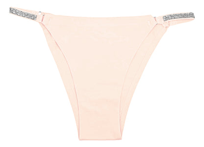 Coordinado 1 Set De Brasier Y Panty Sin Costuras, Invisibles