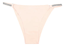 Cargar imagen en el visor de la galería, Coordinado 1 Set De Brasier Y Panty Sin Costuras, Invisibles
