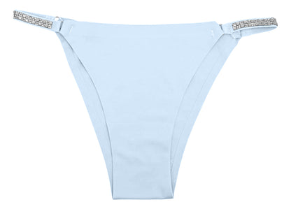 Coordinado 1 Set De Brasier Y Panty Sin Costuras, Invisibles