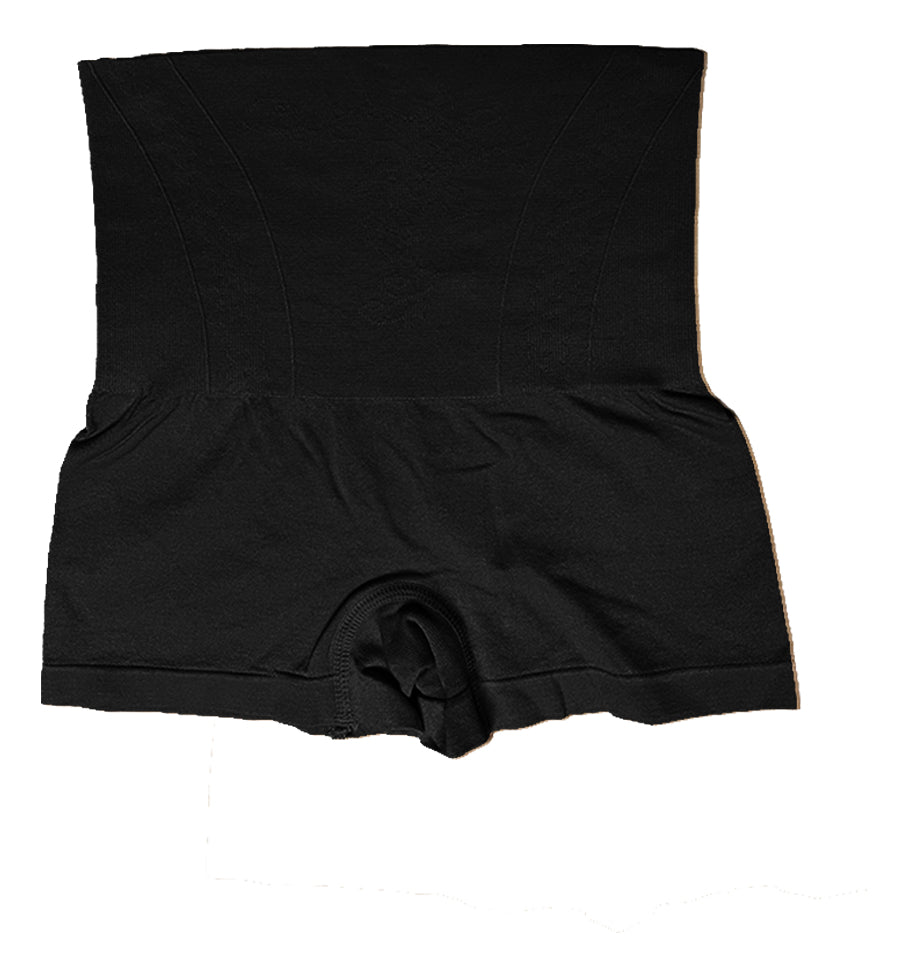 Faja Short, Tanga O Panty Reductora Moldeadora Compresión