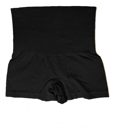 Faja Short, Tanga O Panty Reductora Moldeadora Compresión