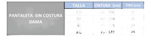 Cargar imagen en el visor de la galería, Pantaleta Sin Costuras (invisible) Pack 6 Pzas 3negro/3camel
