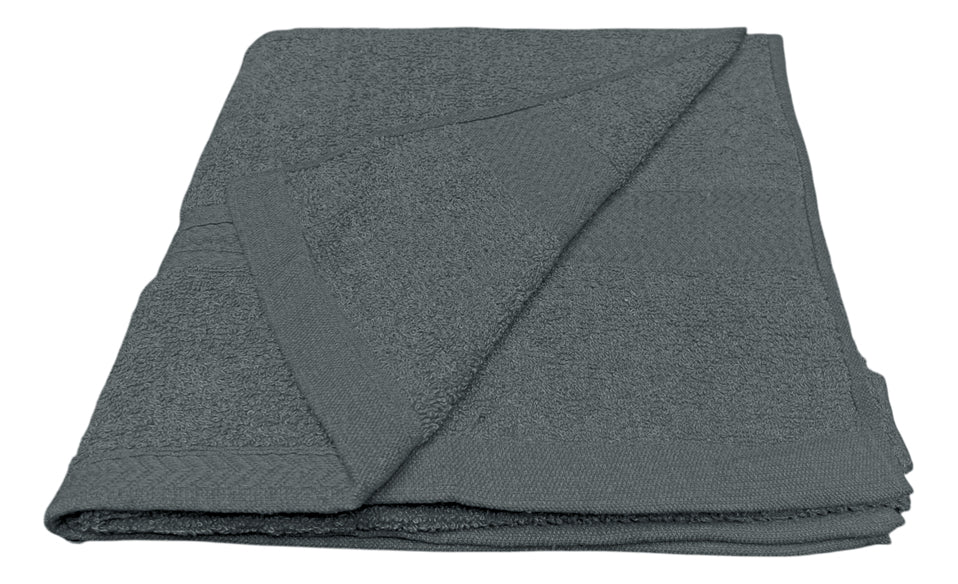 2 Toallas De Baño Tamaño Grande 70x140cm, 100% Algodón