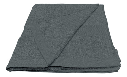 2 Toallas De Baño Tamaño Grande 70x140cm, 100% Algodón