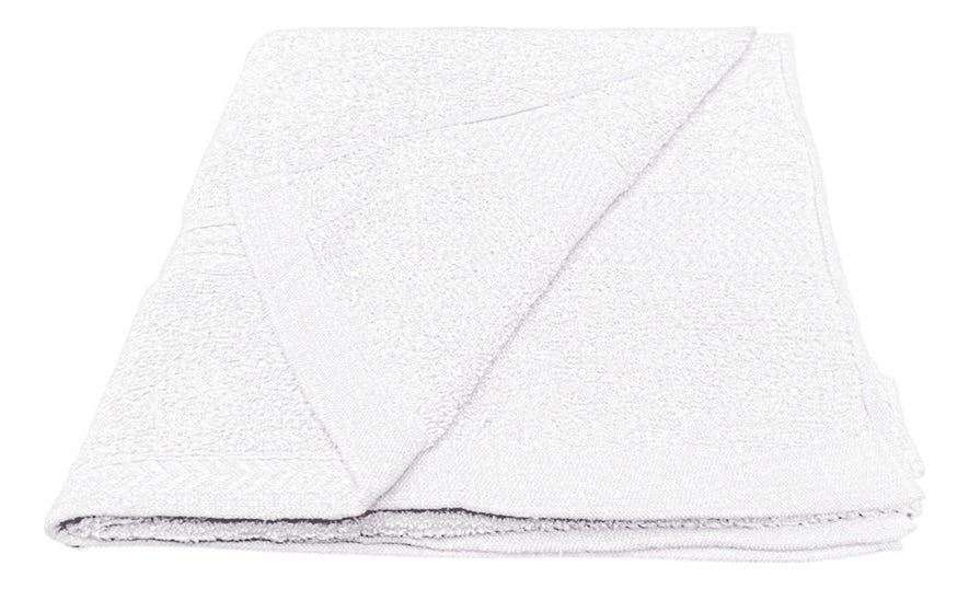 2 Toallas De Baño Tamaño Grande 70x140cm, 100% Algodón