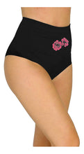 Cargar imagen en el visor de la galería, Pantaleta Tallas Extras 40-52, Paq 6 Pzas En 6 Difer Colores
