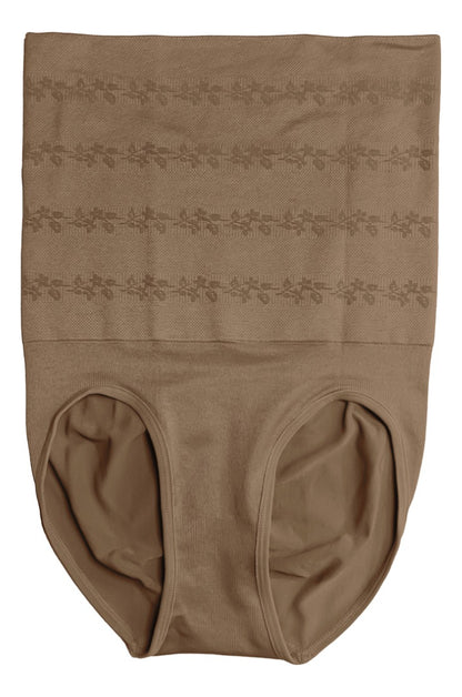 Faja Short, Tanga O Panty Reductora Moldeadora Compresión