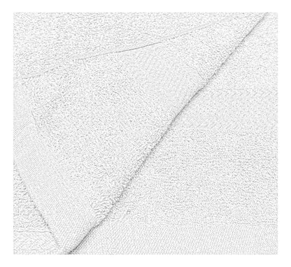 2 Toallas De Baño Tamaño Grande 70x140cm, 100% Algodón