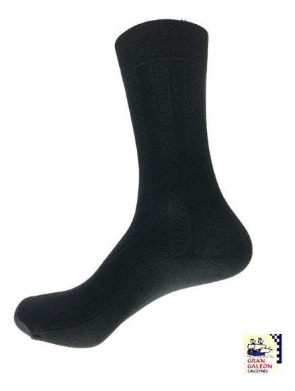 Paquete con 12 Pares de Calcetines de vestir para Hombre