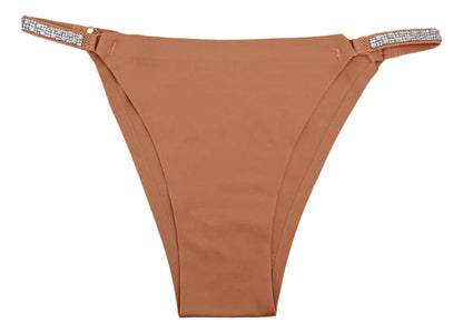 Coordinado 1 Set De Brasier Y Panty Sin Costuras, Invisibles